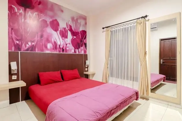 Bi.es Homestay - Öne Çıkan Resim