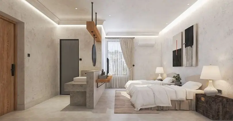 BI Foli Hotel