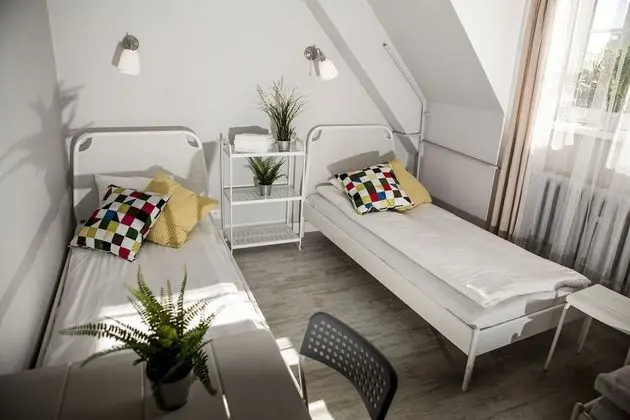Bi-Pi Hostel - Öne Çıkan Resim