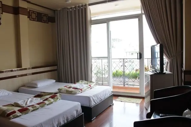Bi Saigon Hotel