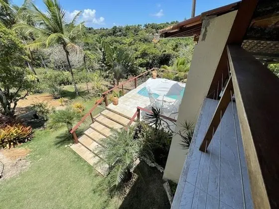 Bia Trixx's Home