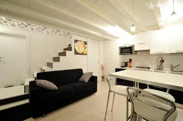 Biacubo in Venice With 2 Bedrooms and 1 Bathrooms