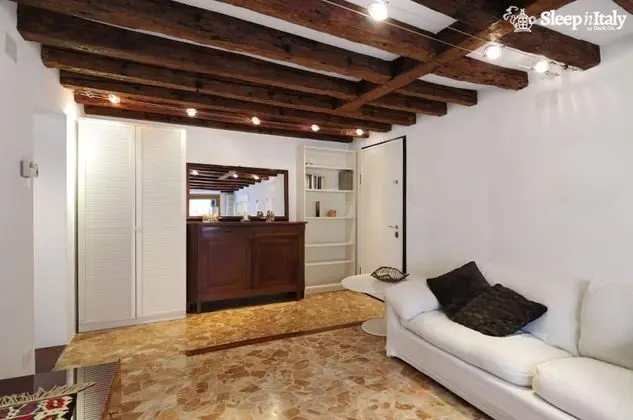 Biamadlene in Venice