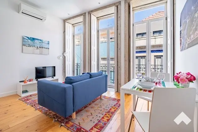 Bianc2 · Bright Apartment Downtown Porto - Öne Çıkan Resim