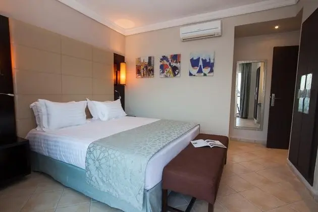 Bianca Beach Family Resort