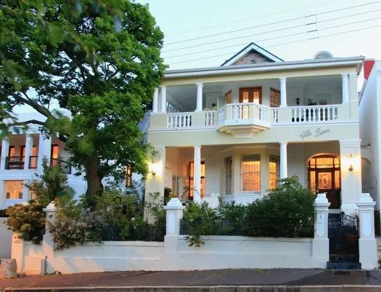 Villa Bianca - Dış Mekan