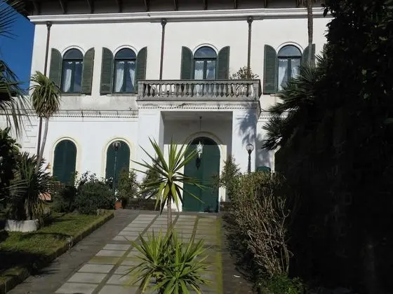 Villa Bianca - 1