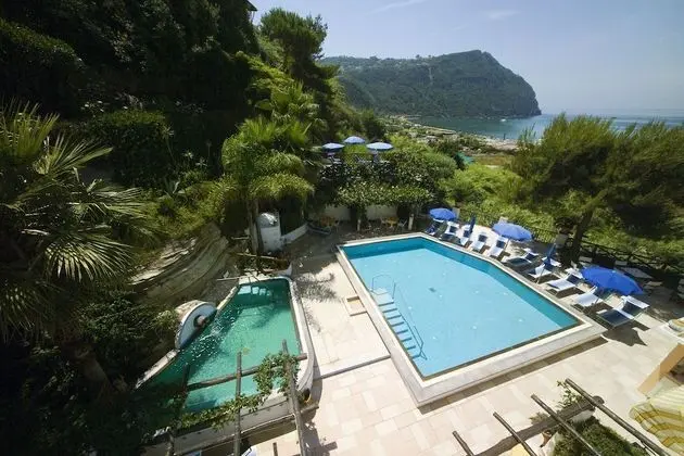 Hotel Villa Bianca