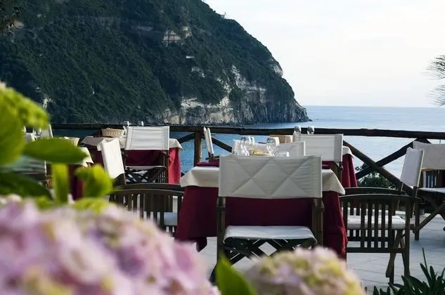 Hotel Villa Bianca