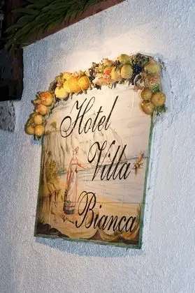 Hotel Villa Bianca - Dış Mekan