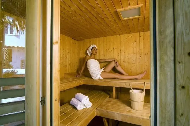 Hotel Villa Bianca - Spa