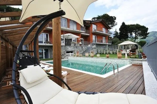 Villa Bianca - Grande - Havuz