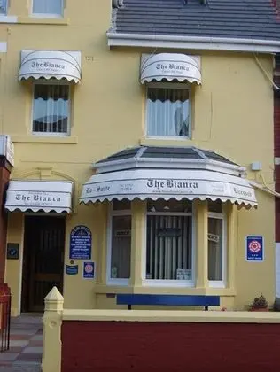 Bianca Guest House