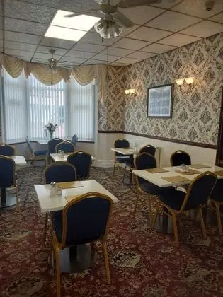 Bianca Guest House - Yerinde Yemek