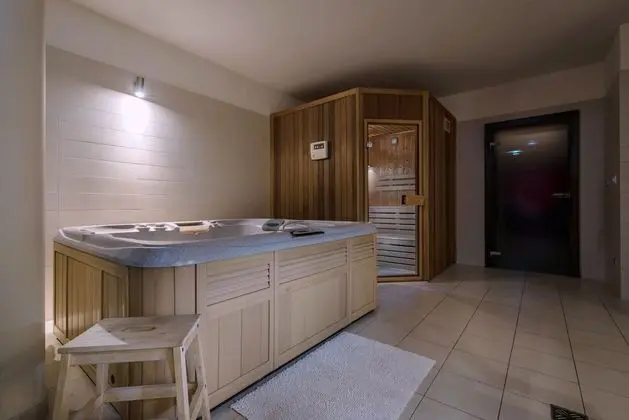 Hotel Villa Bianca - Spa
