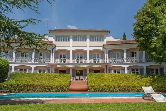 Villa Bianca