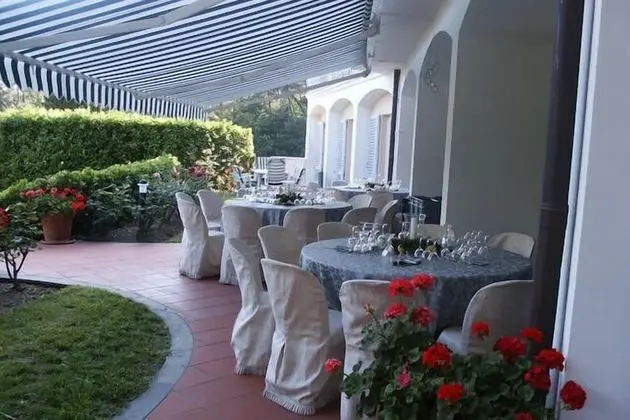 Villa Bianca