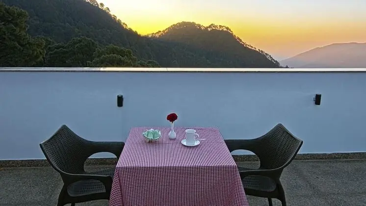 Villa Bianca