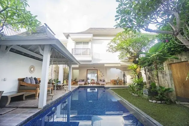 Bianca Villa by Premier Hospitality Asia - Havuz