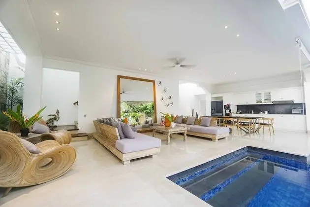 Bianca Villa by Premier Hospitality Asia - Mutfak
