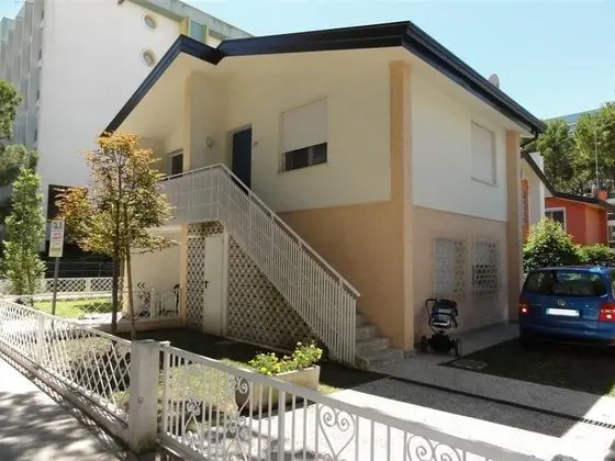 Villa Bianca - 1