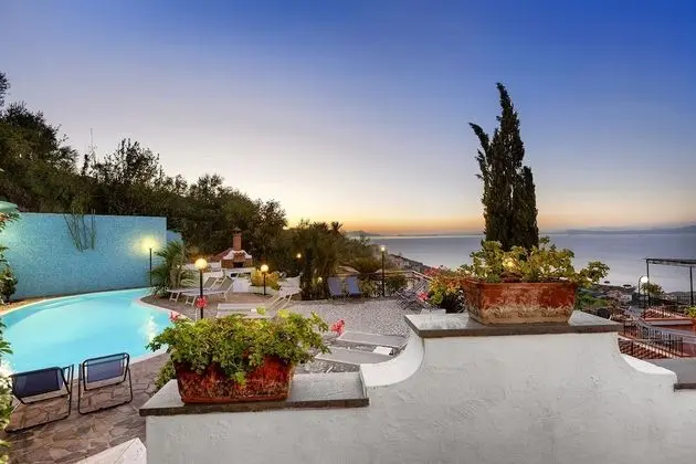 Villa Bianca