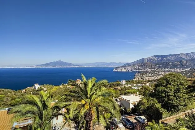 Villa Bianca