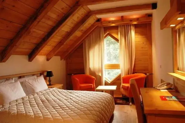 Bianca Resort & Spa