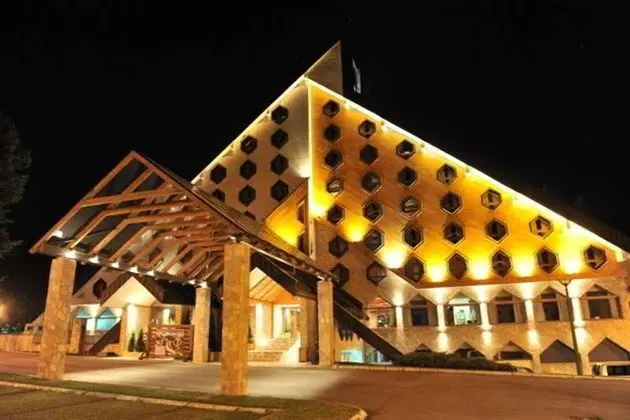 Bianca Resort & Spa