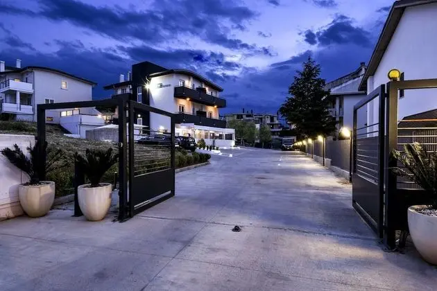 Villa Bianca Hotel & Spa