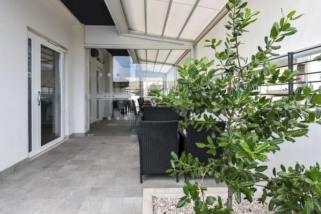 Villa Bianca Hotel & Spa - Dış Mekan