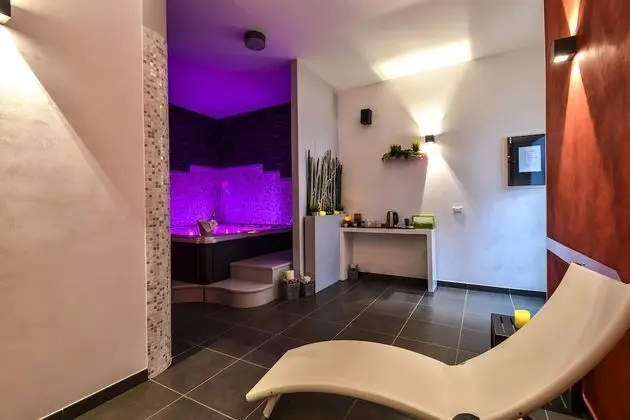 Villa Bianca Hotel & Spa - Spa