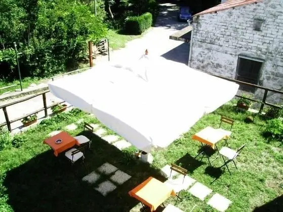 Villa Bianca - Dış Mekan