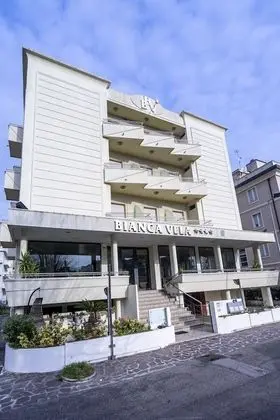 HOTEL BIANCA VELA