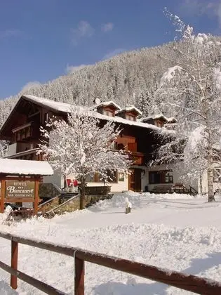 Hotel Biancaneve