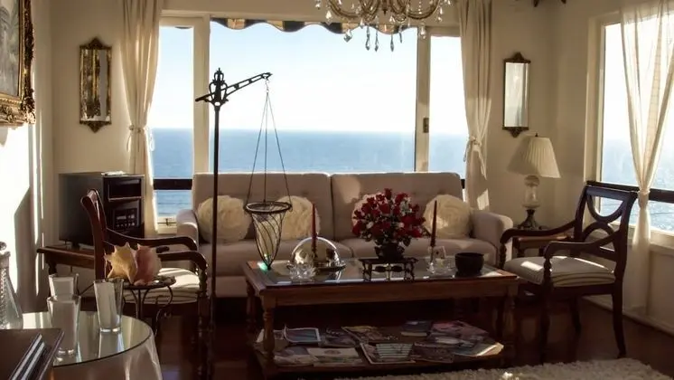 Bianca's House B&B Reñaca - Kahvaltı