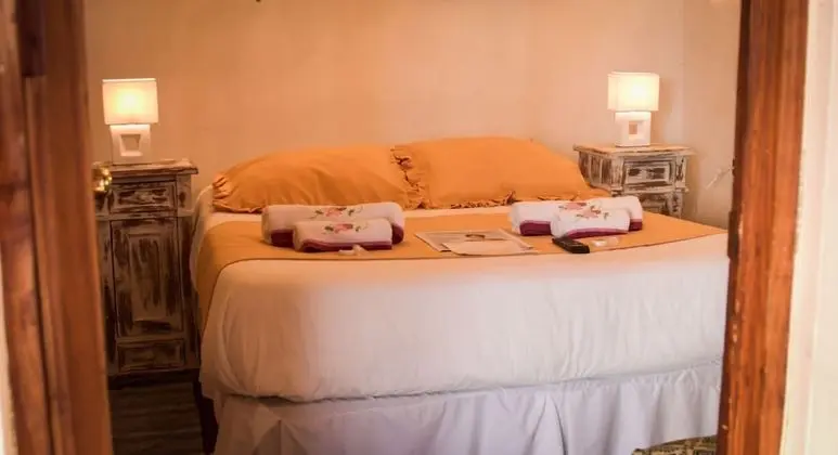 Bianca's House B&B Reñaca - Oda