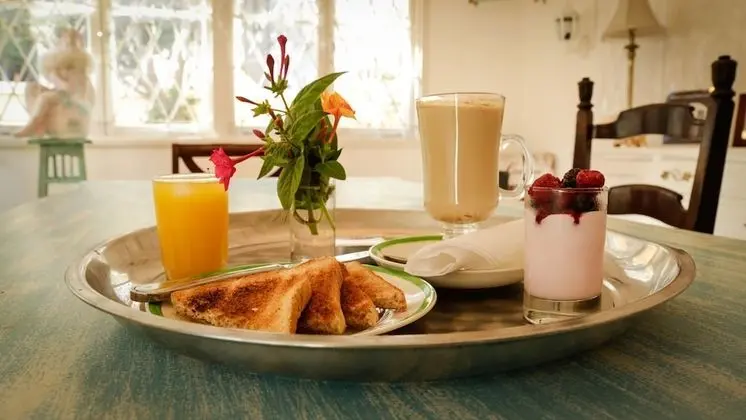 Bianca's House B&B Reñaca - Yerinde Yemek