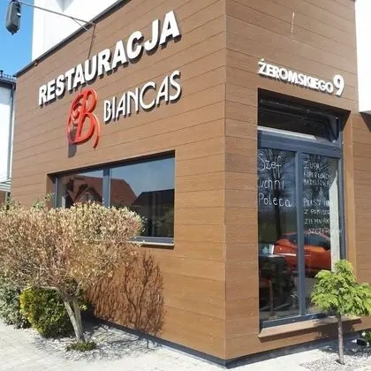 Hotel Biancas