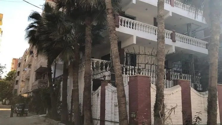 Villa Bianchi