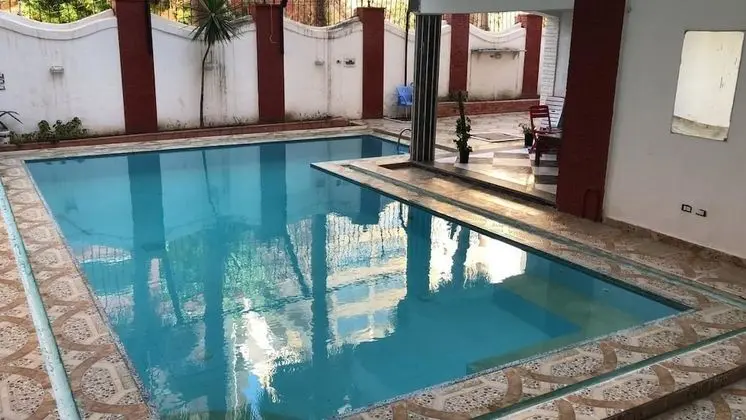 Villa Bianchi - Öne Çıkan Resim
