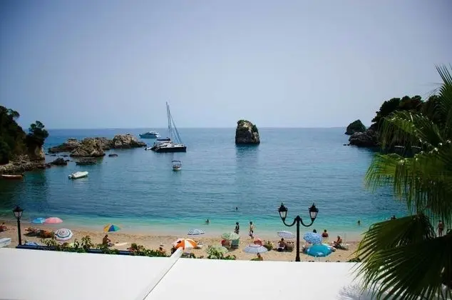 Bianco Resort - Adults Only - Plaj