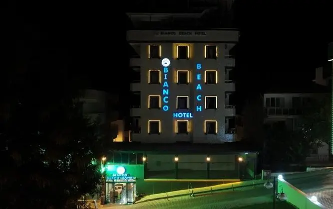 Bianco Beach Hotel Kuşadası
