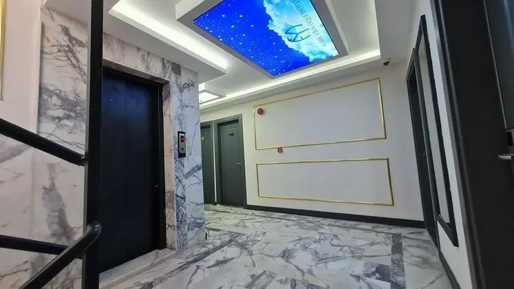Bianco Beach Hotel Kuşadası - İç Mekan