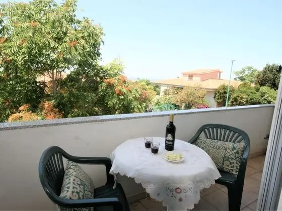 Bianco I Badesi in Badesi