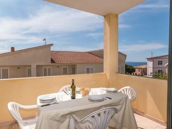 Bianco II Badesi in Badesi