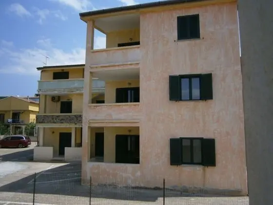 Bianco II Badesi in Badesi - Oda