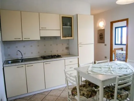 Bianco II Badesi in Badesi - Oda