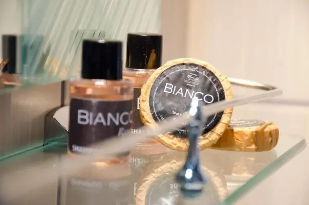 Bianco Piccolo - Banyo Özellikleri