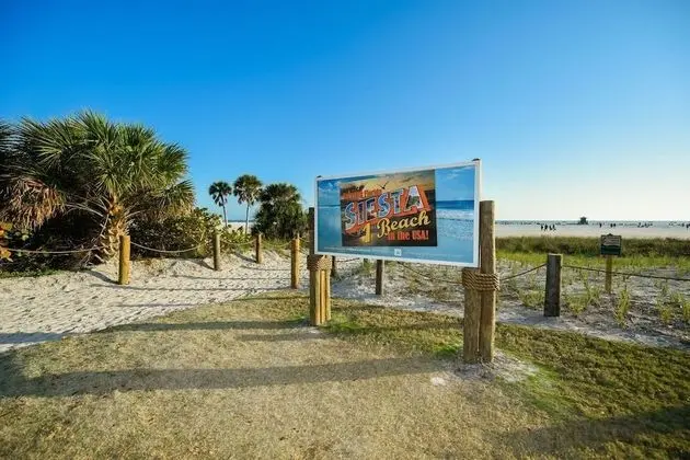 Bianco Sands by Beachside Management - Plaj